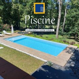 Piscine Passion