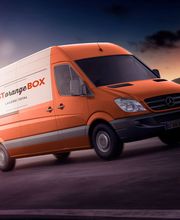 Online Einlagern - Transportservice