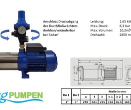 MDW Wassertechnik Bild 3