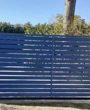 Métallerie Art Concept image 12