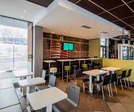 McDonald's Bild 5