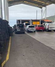 Neumáticos y Servicio La Florida imagen 1