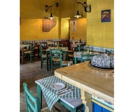Tavernaki Ousia - Private Eventlocation Bild 12