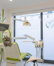 smilesstars - Kinderzahnarzt Köln