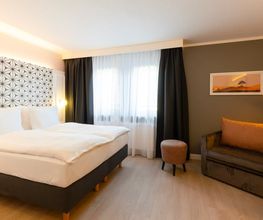 Garner Hotel Mannheim City by IHG Bild 4