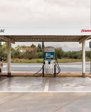 ACCIONA Charging Station imagen 1