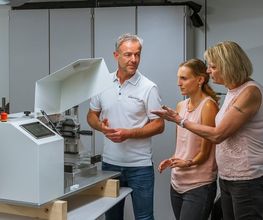 Gehr Administration GmbH Bild 4