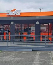 SIXT | Location voiture aéroport Toulouse Blagnac image 2