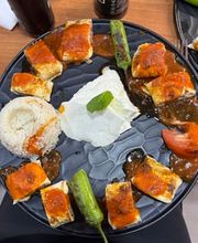 Saray Sofrasi Bild 3
