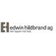 edwin hildbrand ag