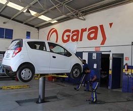 Michelin Car Service-Tecnicentro Garay 24 sur imagen 4