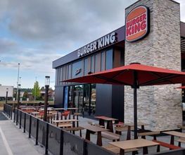 Burger King image 13