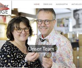 Optiker Junge Bild 11