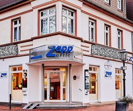 Zapp Optic Bild 1