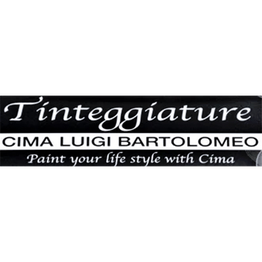 Tinteggiature Cima Luigi Bartolomeo logo