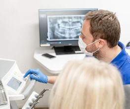Arc Dental Bild 6