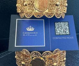 Cash2Gold Achat Or Marseille image 11