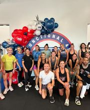 F45 Training Lantana image 19