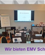 EMC Solutions & Technics GmbH Bild 4