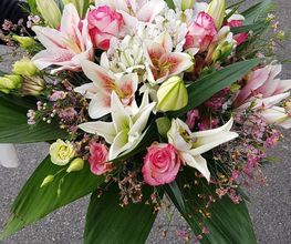 Fleurs et Elégance image 19