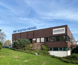 Richter+Frenzel ProfiStore Dortmund Bild 1