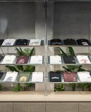 Carhartt WIP Store Lausanne Bild 3