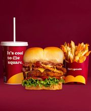 Sweetburger immagine 4