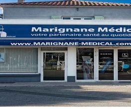 MARIGNANE MEDICAL image 1