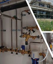 Hans Brun AG Heizung und Sanitär Bild 7