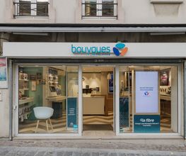 BOUYGUES TELECOM SURESNES image 1