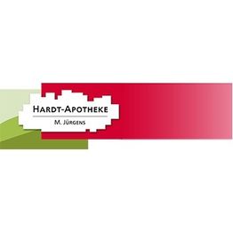 Hardt-Apotheke Michael Jürgens e.K.