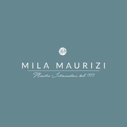 Mila Maurizi In ITaly logo