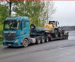 Baggerbetrieb Burkhardt GmbH Bild 3