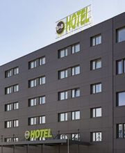 B&B HOTEL Trento immagine 2