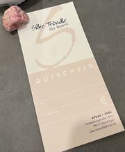 Tröndle Silke für Haare Friseur Bild 5