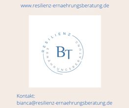Resilienz Ernährungsberatung Bild 3