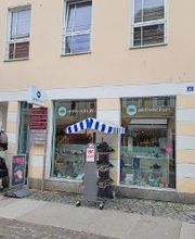 Aktiv Schuh Stralsund Bild 5