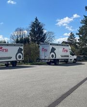 Orsi Reloc & Move Bild 2