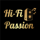 Hi-Fi Passion