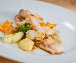 Hotel Restaurant Heilquelle Bild 2