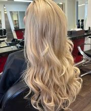 Time Hair Studio GmbH Bild 1