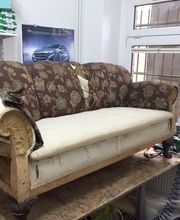 DER RAUMAUSSTATTER Matthias Dzialoszynski Bild 9