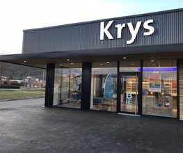 Opticien Krys image 5