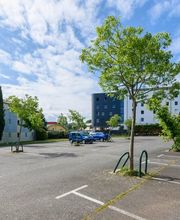 B&B HOTEL Toulouse Cité de l'Espace Gonord image 12