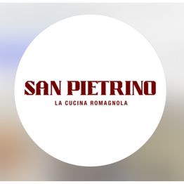 Ristorante San Pietrino logo