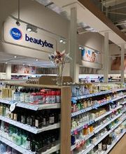 budni-Beautybox E center Ulm Bild 1