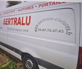 Clôtures Sertralu image 2