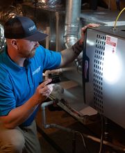 Lightspeed Restoration of Lorton, Manassas, and Fredericksburg image 7