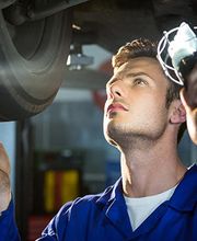 Auto Sihl GmbH Cham Bild 1