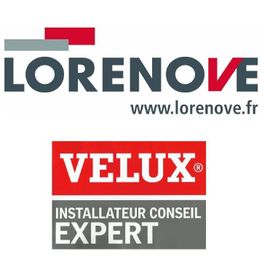 Lorenove - Fenêtres et Fermetures du Centre Concessionnaire